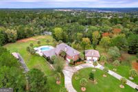 Lakefront Property for sale in Columbia County, Georgia