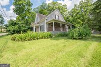 Property for sale in Troup County, Georgia