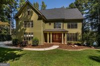 Property for sale in Cherokee County, Georgia