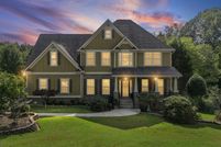 Property for sale in Forsyth County, Georgia