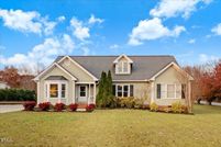 Property for sale in Johnston County, North Carolina