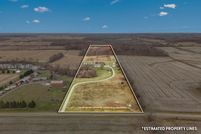 Property for sale in Hillsdale County, Michigan