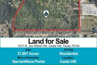 Property for sale in Dallas County, Texas