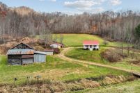 Property for sale in Yancey County, North Carolina