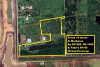 Farm Property for sale in Brazoria County, Texas