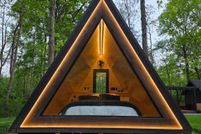 Lakefront Property for sale in Hampshire County, West Virginia