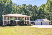 Lakefront Property for sale in Henry County, Georgia