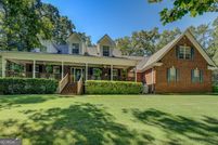 Property for sale in Newton County, Georgia