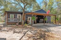 Property for sale in Charlton County, Georgia