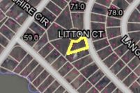 Undeveloped Land for sale in Jennings County, Indiana