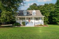 Property for sale in Edgefield County, South Carolina