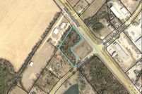 Undeveloped Land for sale in Richmond County, Georgia