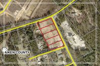 Undeveloped Land for sale in Aiken County, South Carolina