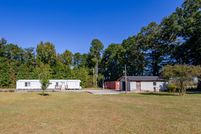 Property for sale in Bamberg County, South Carolina