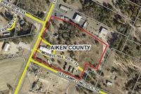 Property for sale in Aiken County, South Carolina