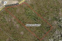 Property for sale in Aiken County, South Carolina