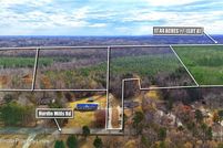 Undeveloped Land for sale in Person County, North Carolina