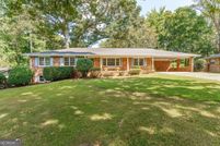 Property for sale in DeKalb County, Georgia