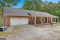 Property for sale in Dawson County, Georgia