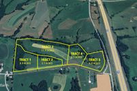 Undeveloped Land for sale in Grant County, Kentucky