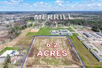 Undeveloped Land for sale in Lincoln County, Wisconsin