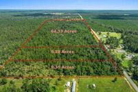 Property for sale in Beauregard Parish, Louisiana