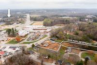 Property for sale in Hall County, Georgia