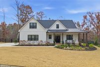 Property for sale in Pickens County, Georgia