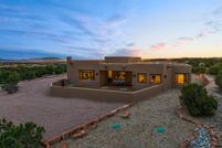 Property for sale in Santa Fe County, New Mexico