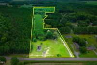 Property for sale in Johnston County, North Carolina