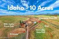 Property for sale in Benewah County, Idaho