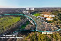 Property for sale in Travis County, Texas
