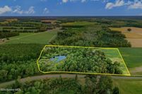 Undeveloped Land for sale in Wayne County, North Carolina