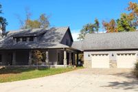 Waterfront Property for sale in Richland County, Illinois