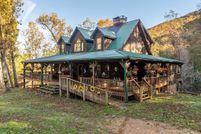 Property for sale in Fannin County, Georgia