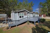 Property for sale in Randolph County, Alabama