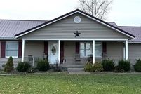 Property for sale in Jefferson County, Indiana