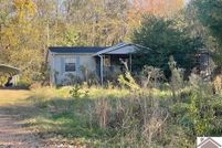 Property for sale in Ballard County, Kentucky
