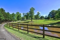 Farm Property for sale in Butts County, Georgia