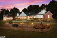 Property for sale in Butts County, Georgia