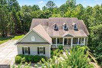 Property for sale in Cherokee County, Georgia