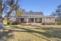 Property for sale in Emanuel County, Georgia