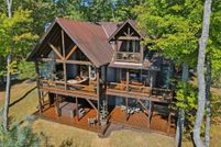 Property for sale in Fannin County, Georgia