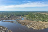 Lakefront Property for sale in Camden County, Georgia