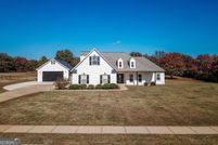 Property for sale in Pike County, Georgia