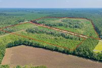 Undeveloped Land for sale in Columbus County, North Carolina