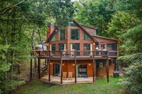 Property for sale in Fannin County, Georgia