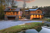 Property for sale in Fannin County, Georgia