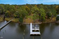 Property for sale in Pamlico County, North Carolina
