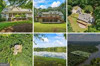 Property for sale in Fayette County, Georgia